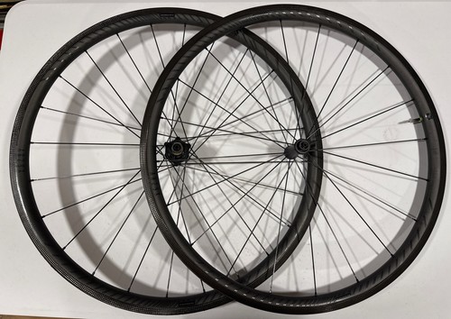 Reynolds ar29x carbon tubeless - carbon,