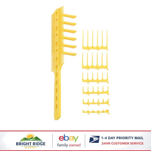 Set completo pettine - , taglio