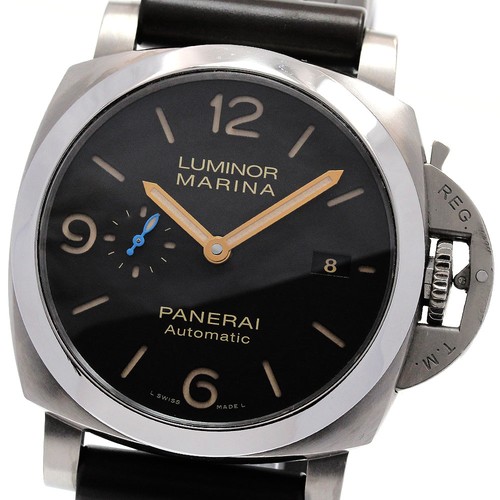 Panerai luminor marina - marina, 3