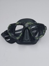 Maschera Apnea Seac