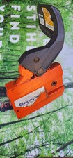 Husqvarna 338xpt 339xpt catena coperchio lato freno assemblaggio coperchio frizione.