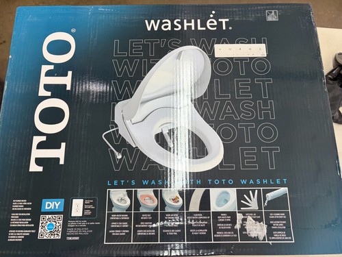 Nuovo toto sw2491 sedile - nuovo,