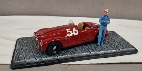 Art model ferrari - ferrari, s