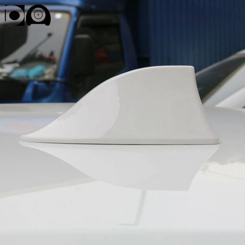 Antenna auto pinna - pinna, squalo