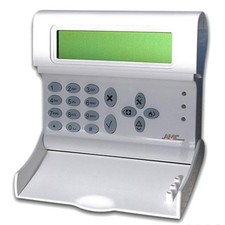 VOXOUT - Combinatore Telefonico GSM AMC VOXOUT SINTESI VOCALE (u2H)