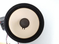 JBL 2212 -ALNICO Woofer - JBL