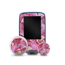 Set adesivi adatti per lettore