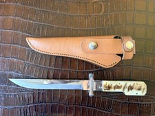 Coltello Da Caccia, Daga Di