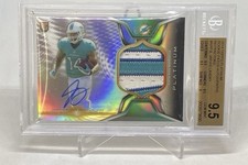 2014 Rifrattore Jarvis Landry