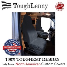 Hymer Seat Cover Faux