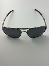 Oakley Deviation Light Silver