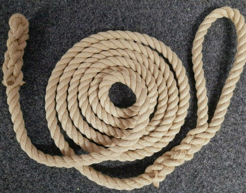 Corda per ormeggio linea