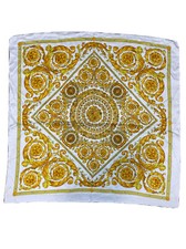 ATELIER VERSACE FOULARD DONNA