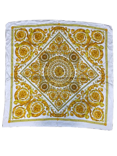 Atelier versace foulard - versace, donna