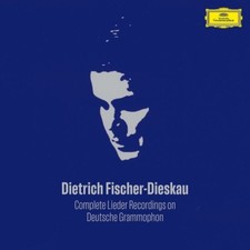DIETRICH FISCHER-DIESKAU