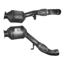 CATALIZZATORE PER BMW 3