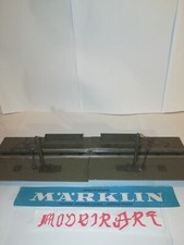 MARKLIN RARI PIATTAFORME CON