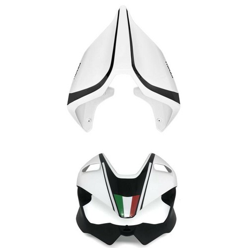 Per ducati streetfighter s - per,