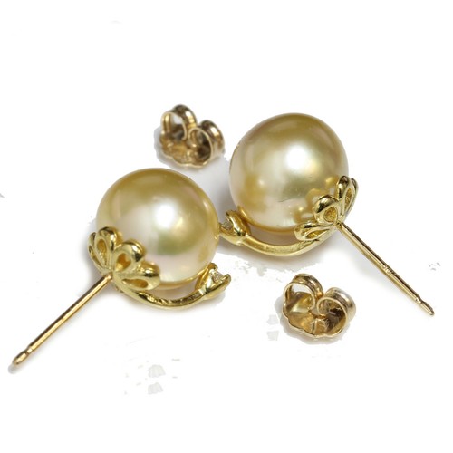 Orecchini tocco con perla - orecchini,