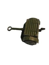 DINKY TOYS n.687 rimorchio 25 Pounder Trailer (Anno 1957) - MeccanoLtd-ENGLAND