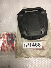 PIASTRA FISSAGGIO BAULETTO