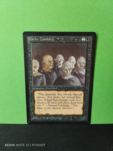 Beta scathe zombies zombie - beta,