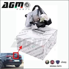 SERRATURA BAULE PORTELLONE