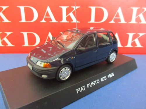 Die cast modellino auto - die, 1/43