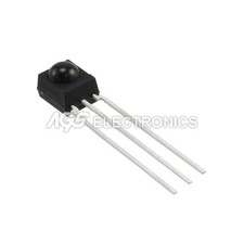 TSOP4838 - TSOP 4838 FOTOTRANSISTOR RICEVITORE A INFRAROSSI 4.5-5.5V 38kHz 45m