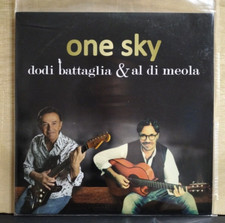 DODI BATTAGLIA & AL DI MEOLA -
