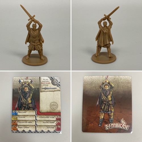 Modello miniatura gioco - miniatura, da