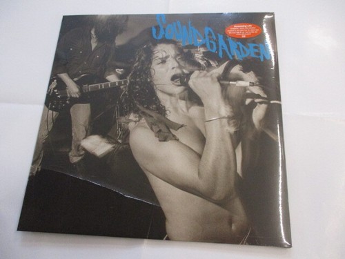 Soundgarden screaming - soundgarden,