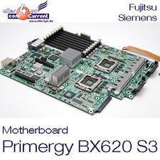 SCHEDA MADRE SERVER BLADE FSC PRIMERGY BX620 600 S3 2DS75CBCB0019 DA0S75THAC3