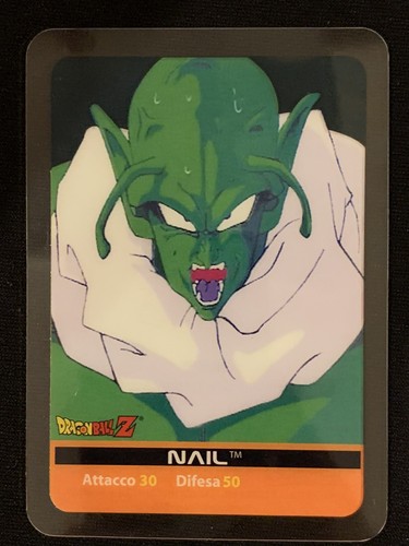 Nail dragon ball - 52,