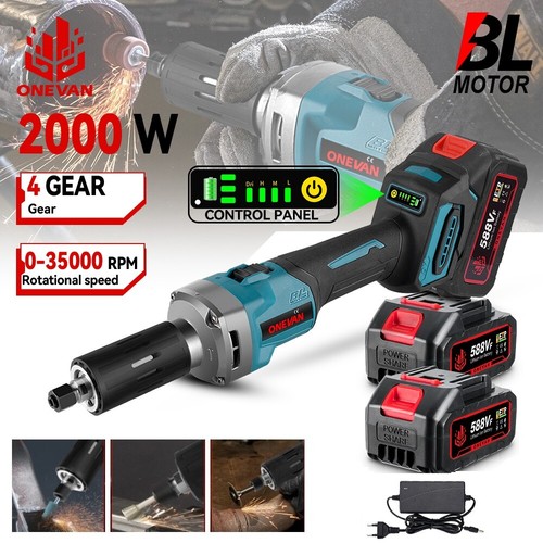 2000w smerigliatrice brushless - 2000w,