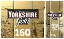 Taylor of Harrogate Yorkshire