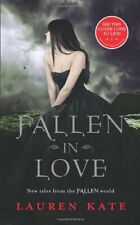 Fallen in Love By Lauren Kate