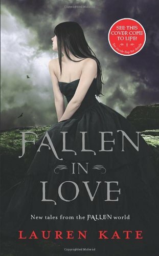Fallen love lauren - by,