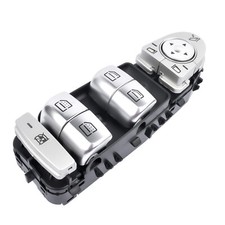 Interruttore alzavetro