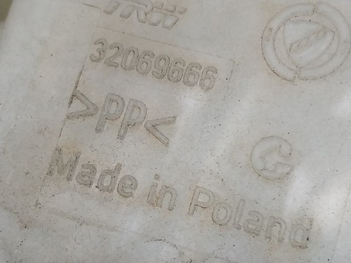 32069666 pompa freno - , ka