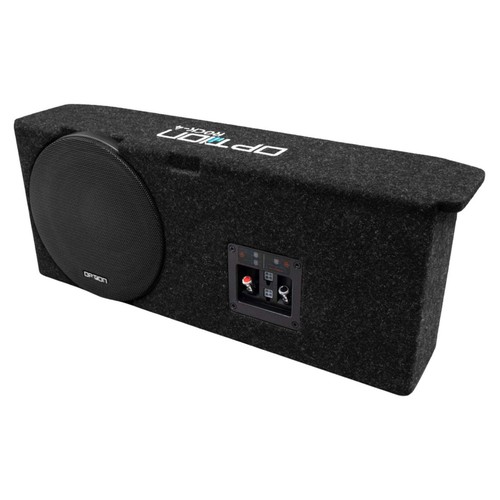 Custodia subwoofer passivo