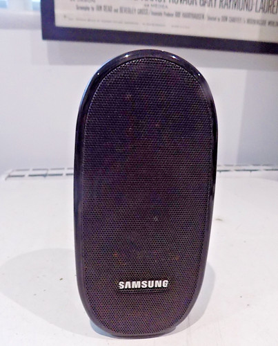 Samsung rxq100 altoparlante - ps-rxq100,