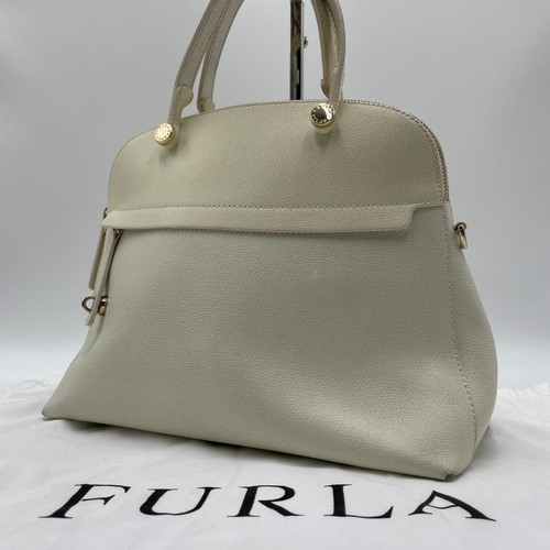 Borsa mano vera pelle - vera,