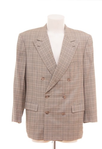 Giacca blazer uomo brioni - giacca,