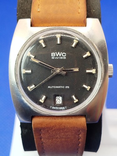 Orologio bwc automatico - orologio,