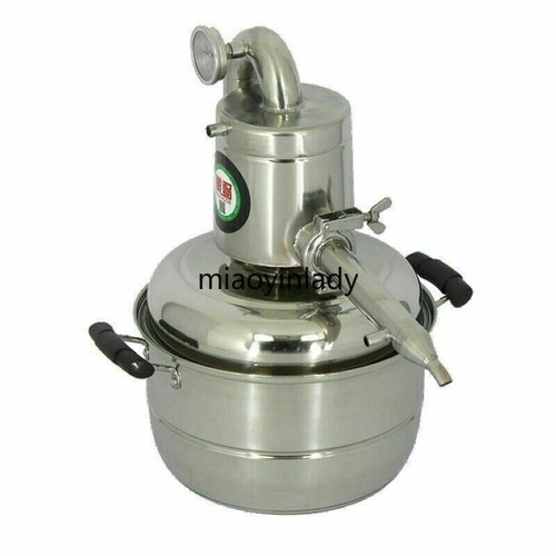 Moonshine still herb - moonshine, kit