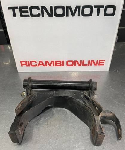 Supporto motore honda 300 - motore,