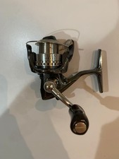 SHIMANO 01 STELLA AR 1000