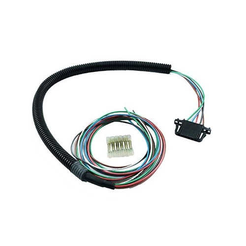 Cablaggio zc107q 7701057057 - cablaggio,