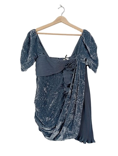 Scervino street blusa tunica - a,